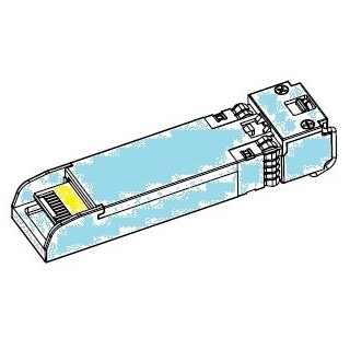 SFP Transceiver 1,25Gbps,10 Km,1310  LC Duplex...